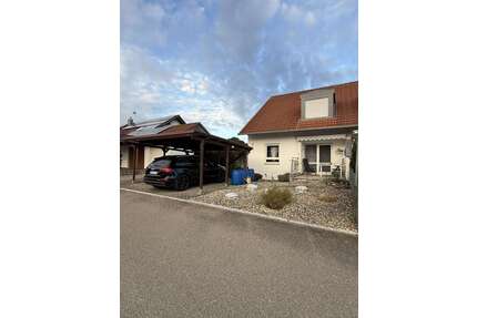 Haus zum Kaufen in BURGRIEDEN 430.000,00 € 144 m²