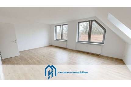 Wohnung zum Mieten in Leer (Ostfriesland) Heisfelde 900,00 € 82 m² - Leer (Ostfriesland) / Heisfelde