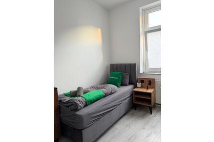 MonteurwohnungMonteurzimmer - FerienwohnungApartment in Oberhausen