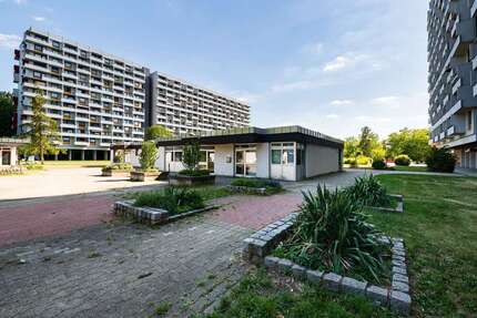Wohnung zum Mieten in Stuttgart 387,00 € 29 m²