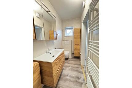 Helle 2-Zimmer Wohnung in zentraler Lage in Rosbach-Windeck