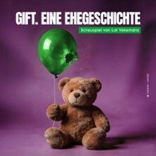 Gift. Eine Ehegeschichte - Grenzlandtheater Aachen