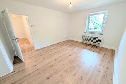 **Renovierte Wohnung mit modernem Tageslichtbad gewünscht? Dann zugreifen!** - Marl Alt-Marl