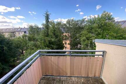 Wohnung zum Mieten in Chemnitz 299,00 € 53 m²