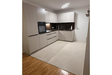 Schöne 2,5-Zimmer-Wohnung | 70 m² | 2025 renoviert - Küssaberg