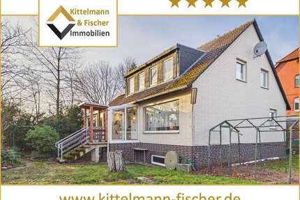 Haus zum Kaufen in Cremlingen 239.000,00 € 169 m²