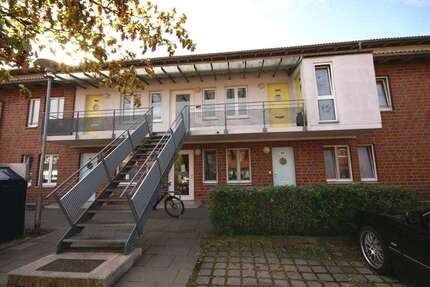 Wohnung zum Mieten in Hannover 300,77 € 40.67 m²