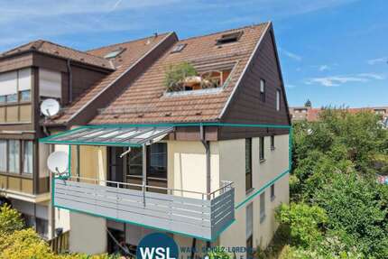 Wohnung zum Kaufen in Köngen 279.000,00 € 72 m²