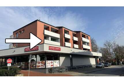 Wohnung zum Kaufen in Melle 110.000,00 € 70 m²