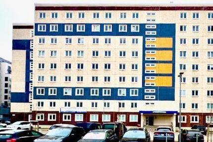 Attraktive Büroräume 24 Quadratmeter, auch Kombinationen - Berlin Marzahn-Hellersdorf