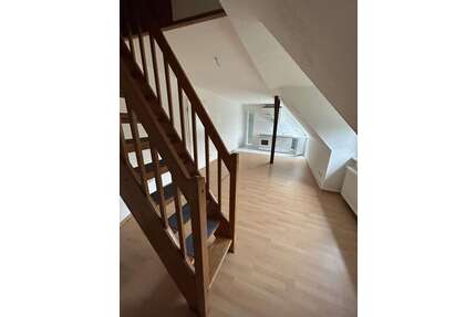 Wohnung zum Mieten in Schönberg 430,00 € 40 m²