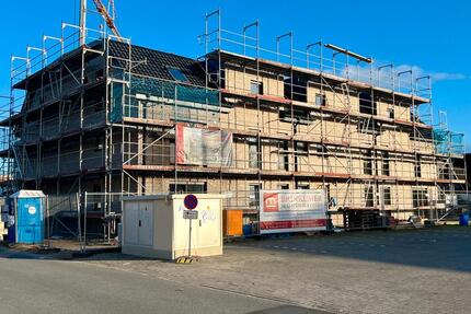 Neubau – Erstbezug ab 01.07.2026 – Penthouse, Brinkum - Stuhr