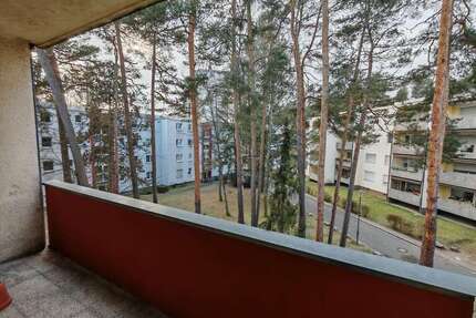 Wohnung zum Kaufen in Röthenbach an der Pegnitz 185.000,00 € 69 m²