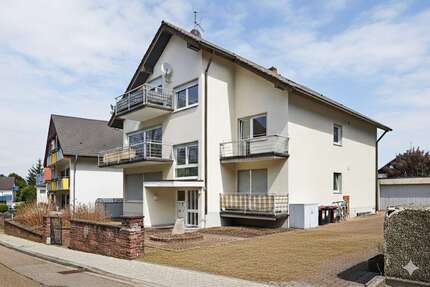 Wohnung zum Kaufen in Karlsruhe 329.000,00 € 115 m²