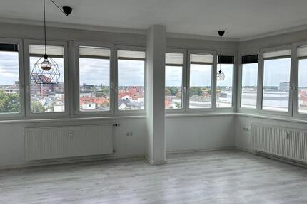 2-Zimmer Wohnung Oldenburg Innenstadt