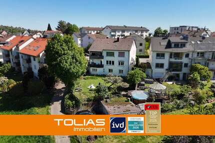 Haus zum Kaufen in Esslingen am Neckar 820.000,00 € 273.4 m²