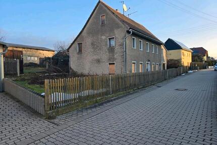 Haus mit Garten zu verkaufen Ratenkauf Mietkauf Verkauf Kaufen - Bad Lausick