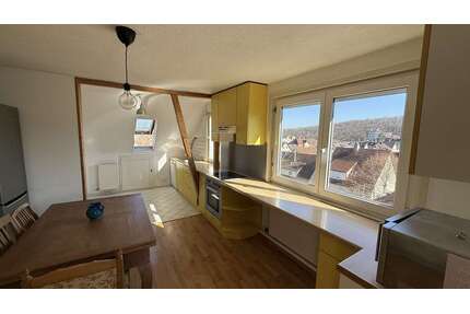 Wohnung zum Kaufen in Stuttgart 280.000,00 € 85.97 m²