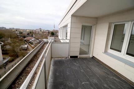 Penthouse-Wohnung Erstbezug nach Kernsanierung - Hannover Buchholz-Kleefeld