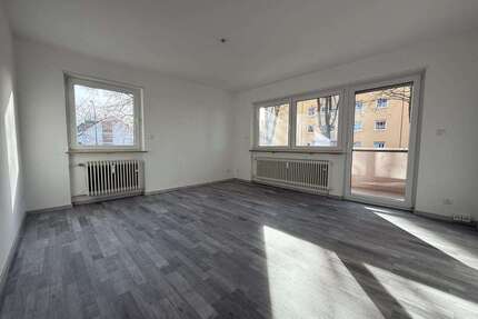 Wohnung zum Kaufen in Königsbrunn 289.999,00 € 72 m²