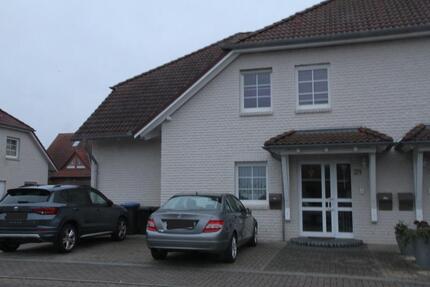 3 Zimmer Wohnung 97m2 in Wolfsburg Sülfeld