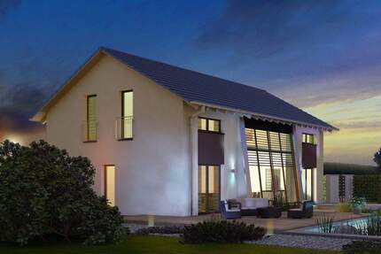 Ein Raum voller Freiheit und Komfort - Großkorbetha