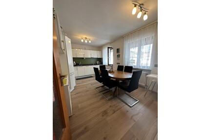 Attraktive Eigentumswohnung stadtnah & gepflegt - Emmendingen