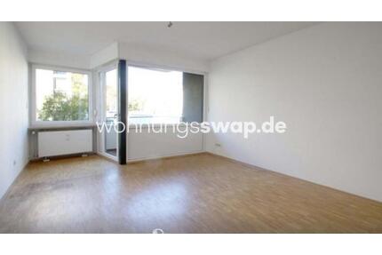 Wohnungsswap - 2 Zimmer, 50 m² - Wolgemutstraße, Untergiesing-Harlaching, München