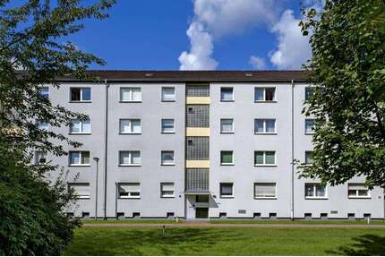 Wohnung zum Mieten in Hattingen 619,00 € 72.15 m²