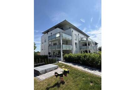 Wohnung zum Mieten in Aulendorf 1.570,00 € 132 m²