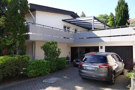 Traumhaftes Familienanwesen! Gelegenheit in Köndringen-Teningen!