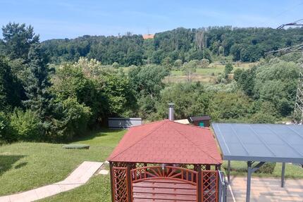 renoviertes_modernes_Apartment_mit_eigenem_Eingang - Fulda Fulda-Galerie