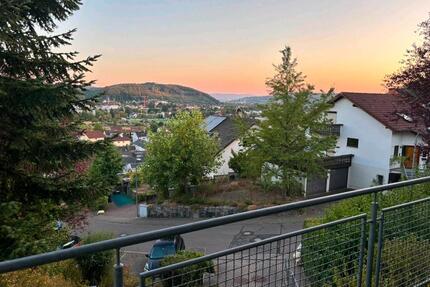 Eigentum Wohnung in Hauingen 4,5 Zimmer,104qm. - Lörrach Brombach