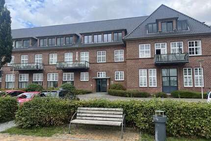 Wohnung zum Mieten in Flensburg 1.800,00 € 140 m²