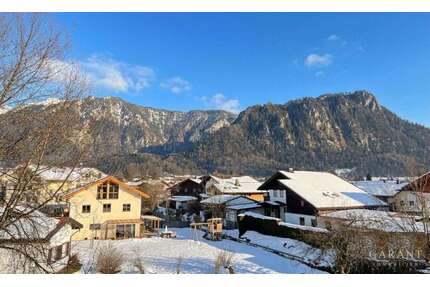 Wohnung zum Kaufen in Inzell 138.000,00 € 36 m²