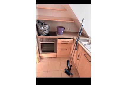 Exklusives 2-Zimmer-Dachgeschossapartment - München Sendling-Westpark