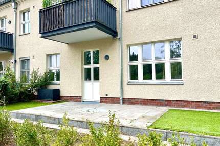 Wohnung zum Kaufen in Berlin 349.000,00 € 60.02 m²