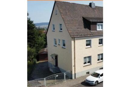 Großzügige 5-Zimmer-Wohnung in zentraler Lage von Alsfeld!