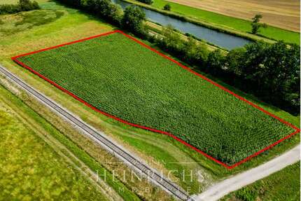 Grundstück in Haag a. d. Amper 88.700,00 € 7068 m²