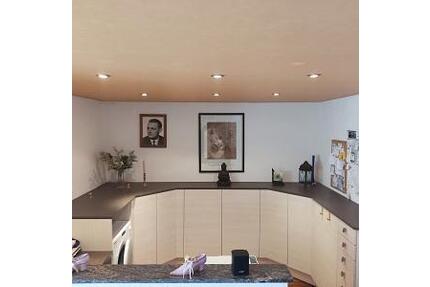 WORK-LIFE-BALANCE IM EIGENEN ZUHAUSE - Villingen-Schwenningen