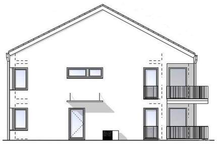 EIGENTUMSWOHNUNGEN MIT GARTEN IN ENSDORF