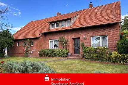 Haus zum Kaufen in Hüven 185.000,00 € 150 m²