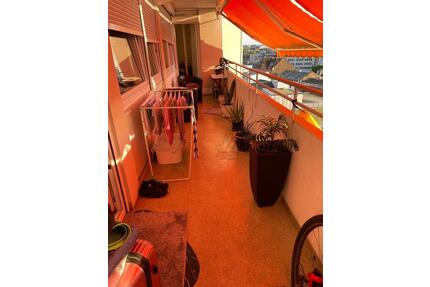 3-Zimmer-Etagenwohnung in Offenbach zu verkaufen (Privatverkauf) - Offenbach am Main