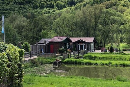 ALLEINLAGE *14.527qm -Wohnen*TierPferdehaltung*Gewerbe mögl - Beverungen