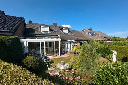 Reihenmittelhaus (Kettenbungalow) - Eckernförde