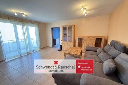 Wohnung zum Kaufen in Friedberg 179.000,00 € 54.74 m²