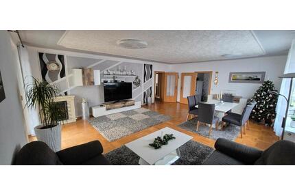 Großzügige 4-Zimmer Eigentumswohnung im Stadtteil - Wertheim