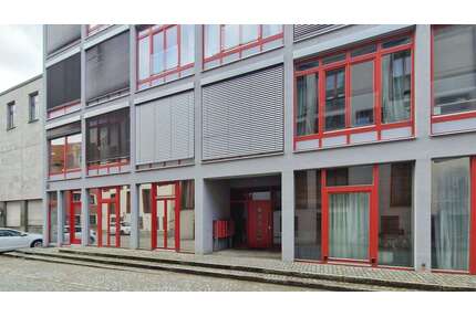 Wohnung zum Kaufen in Regensburg 330.000,00 € 56.36 m²