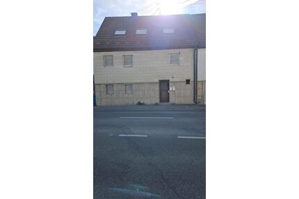 ein großzügiges Einfamilienhaus in Schwäbisch Gmünd Straßdorf - Gaildorf