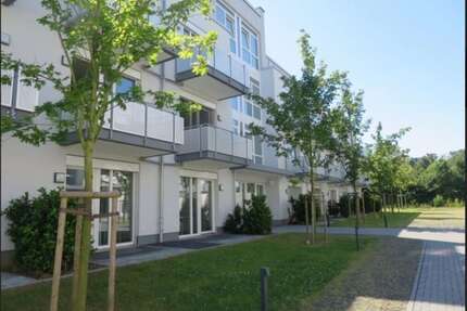 Wohnung zum Kaufen in Sankt Augustin 165.000,00 € 48.41 m²